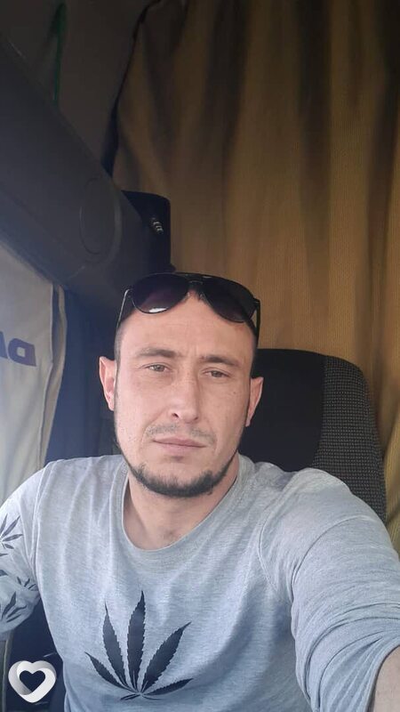 Ильяс, 37, Иркутске — анкета №2599883