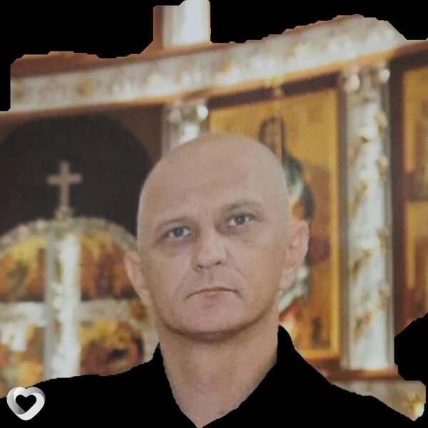 Артём, 51, Шахтах — анкета №2599886