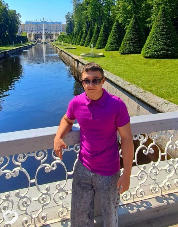 Серёжа, 19, Чите — анкета №2599888