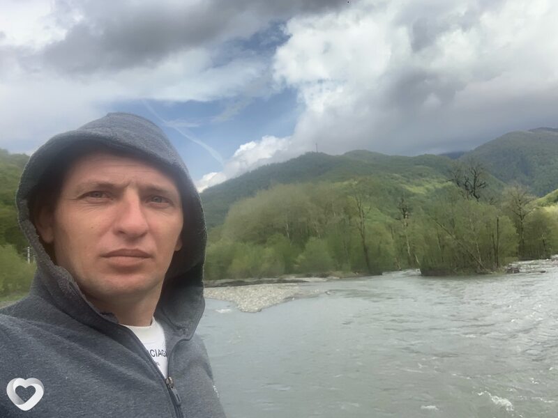 Дмитрий, 35, Адлер — анкета №2599893