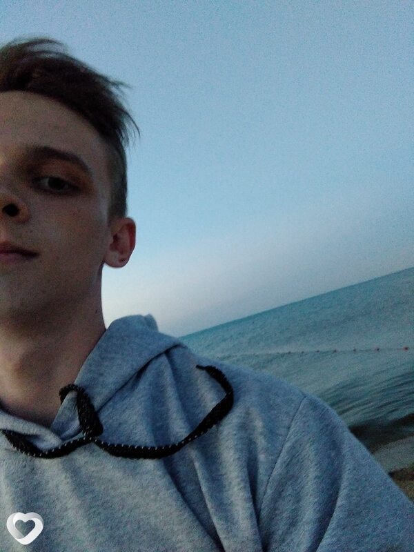 Андрей, 21, Владикавказе — анкета №2599960