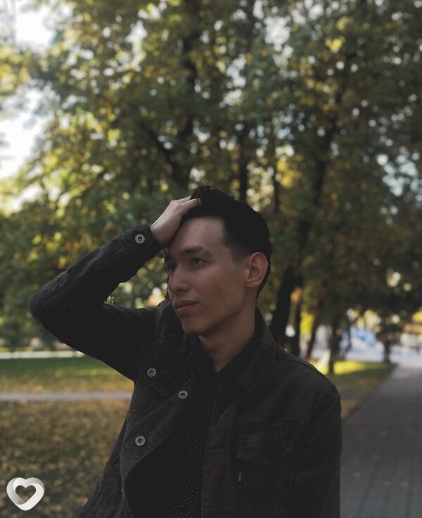Данил, Калининград
