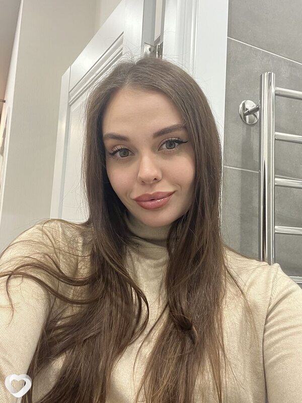 Жанна, 35, Москве — анкета №2599975