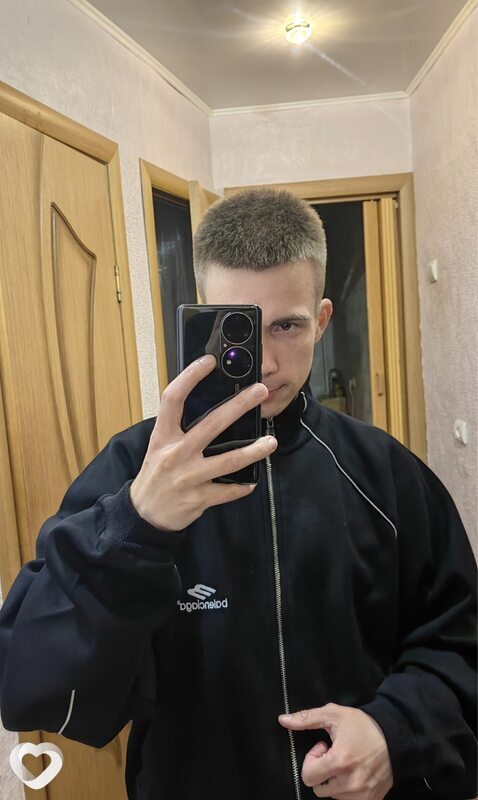 Александр, 24, Кумертау — анкета №2600082