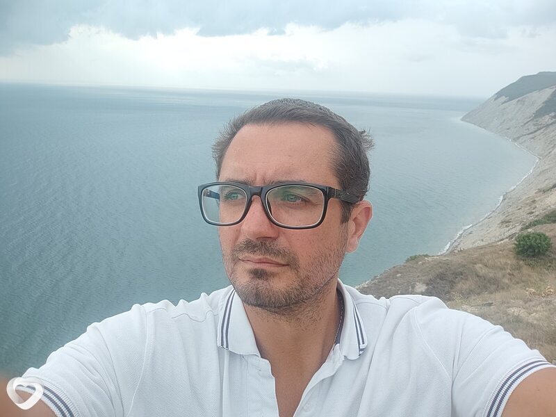 Сергей, 39, Подольске — анкета №2600086