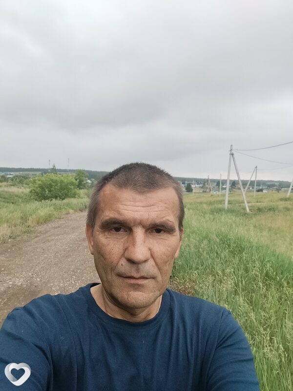 Ильдар, 48, Уфе — анкета №2600087