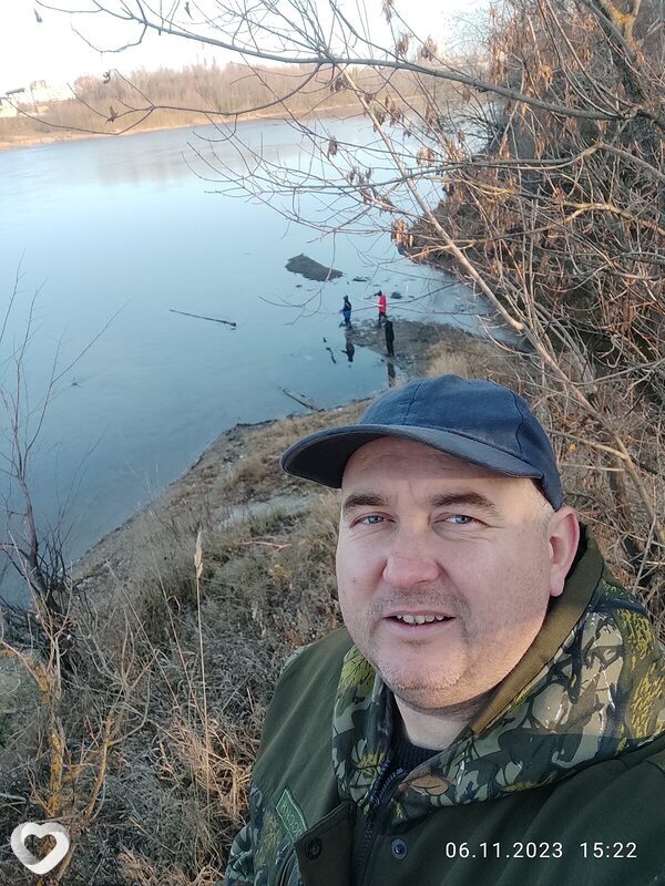 Данис, 39, Уфе — анкета №2600088