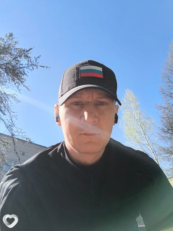 Федор, 36, Уфе — анкета №2600092
