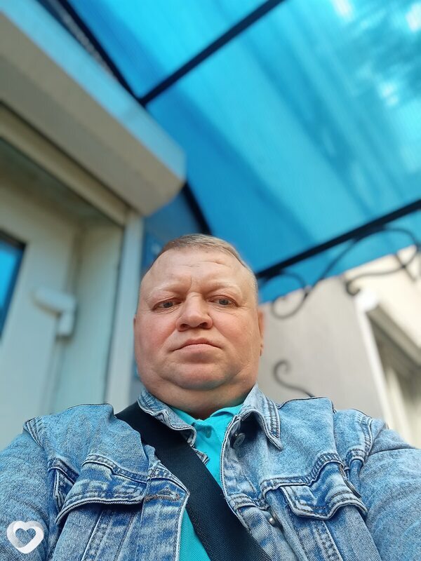 Андрей, 50, Набережных Челнах — анкета №2600094
