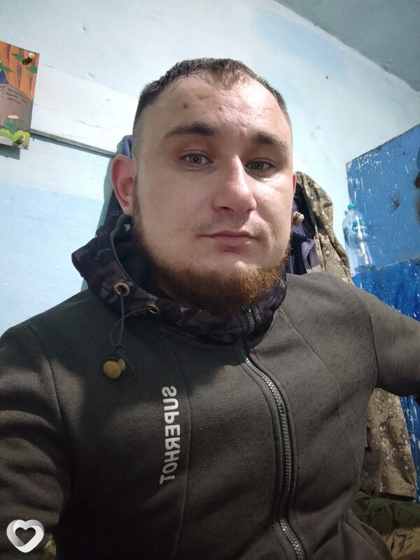 Рудик, 27, Екатеринбурге — анкета №2600008