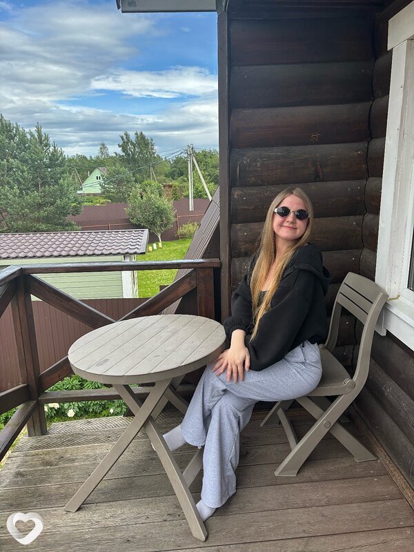 Александра, 26, Великом Новгороде — анкета №2600020