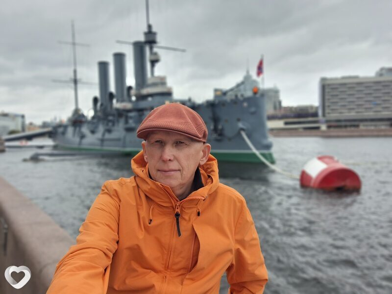 Александр, 50, Белгороде — анкета №2600022