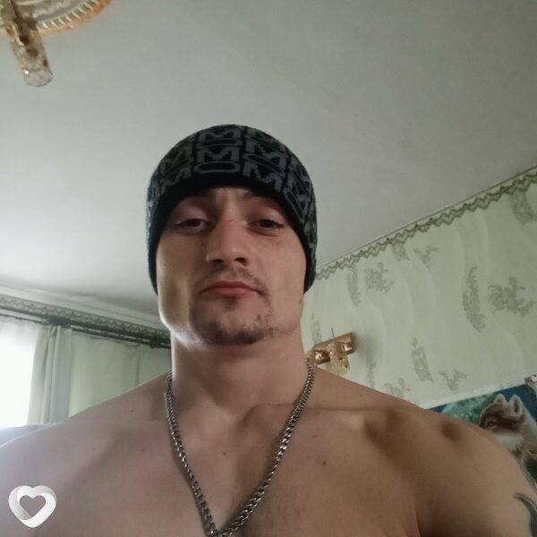 Дмитрий, 32, Красном Лимане — анкета №2600024