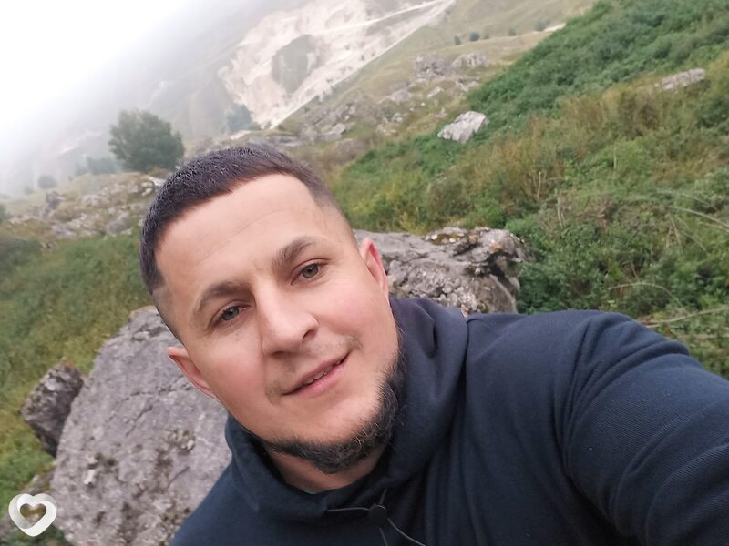 Серега, 36, Саратове — анкета №2600104