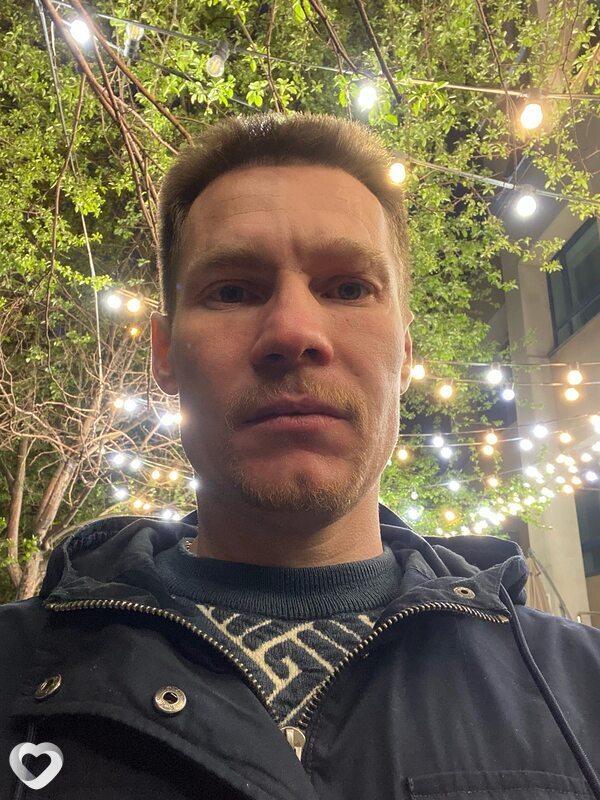 Михаил, 37, Омске — анкета №2600110