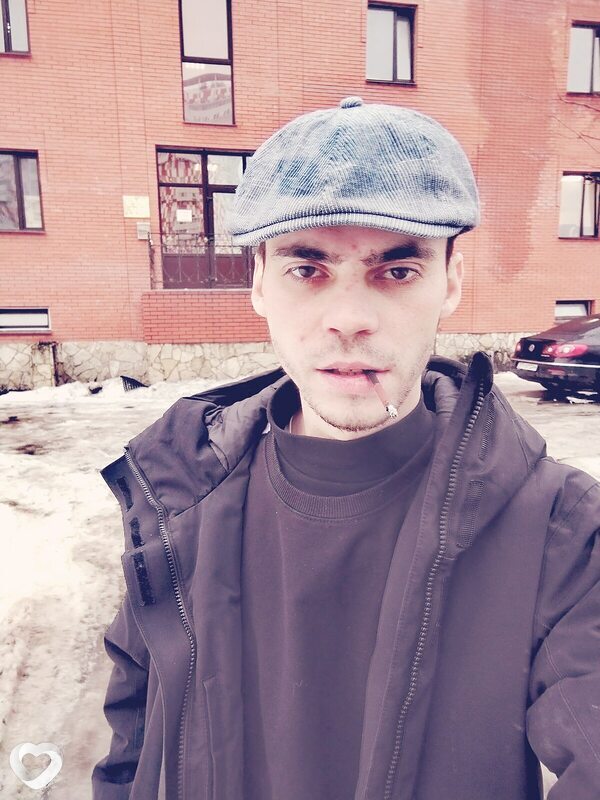 Евгений, 31, Миассе — анкета №2600121