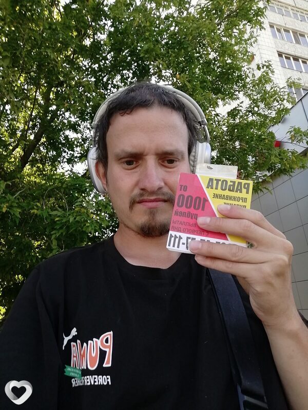 Евгений, 33, Казани — анкета №2600125