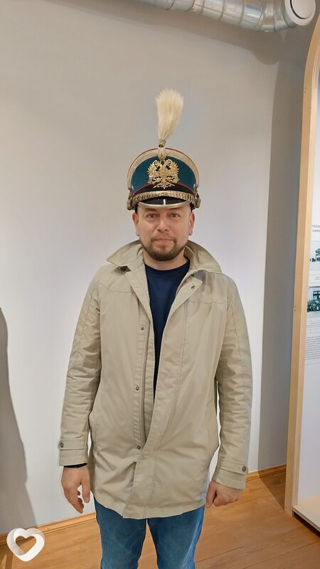 Дмитрий, 36, Калининграде — анкета №2600239
