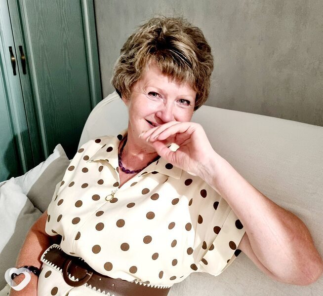 Татьяна, 61, Иванове — анкета №2599983