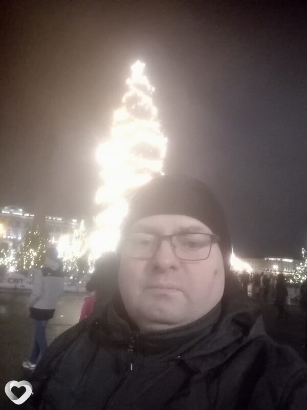 Александр, 52, Бобруйске — анкета №2599997