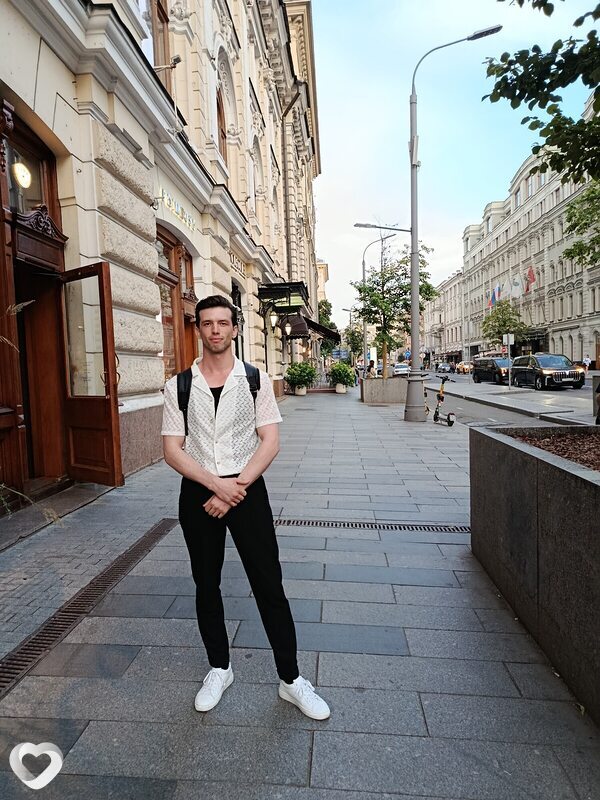 Эмир, 30, Уфе — анкета №2600063