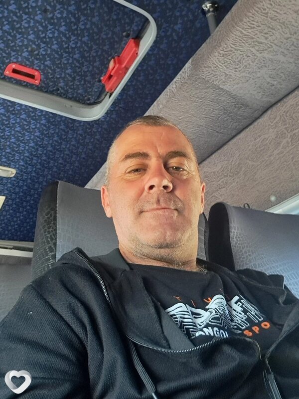 Сергей, 48, Нижнем Новгороде — анкета №2600066