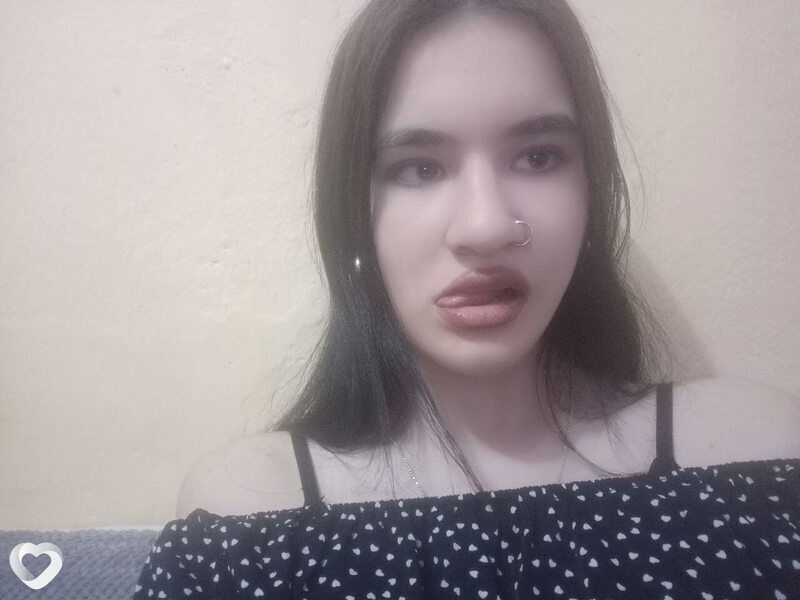 Ксения, 19, Карталах — анкета №2600067