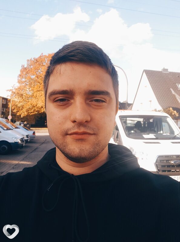 Владислав, 28, Барановичах — анкета №2600069