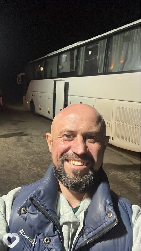 Владимир, 37, Волгодонске — анкета №2600071