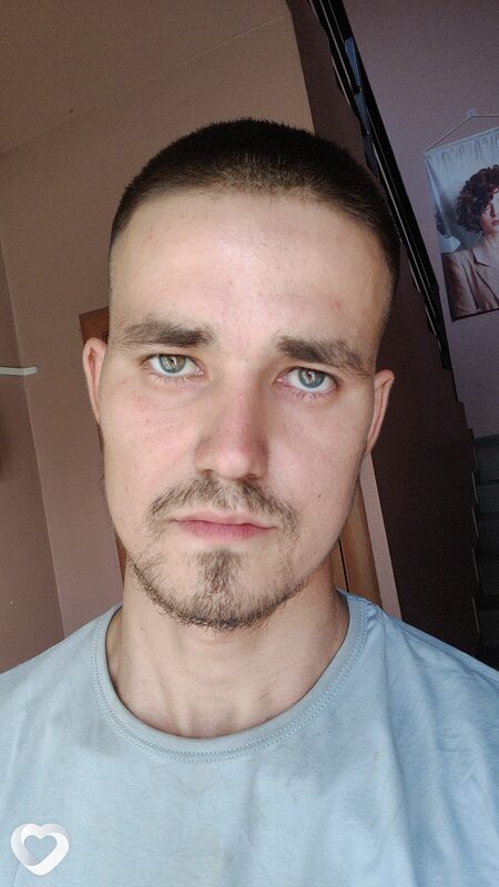 Петр, 26, Ростове-на-Дону — анкета №2600072
