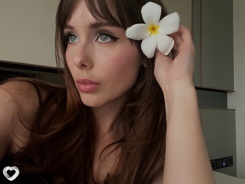 Анна, 25, Казани — анкета №2600132