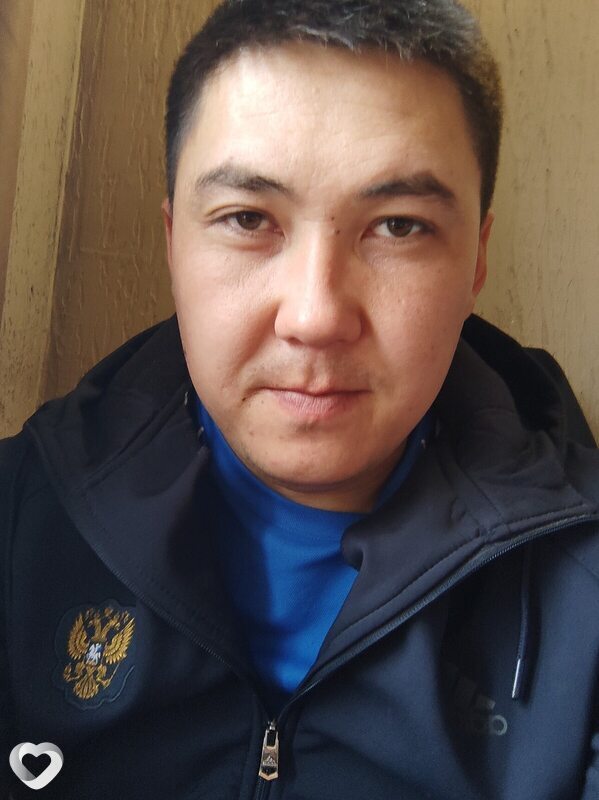 Алексей, 30, Улан-Удэ — анкета №2600142