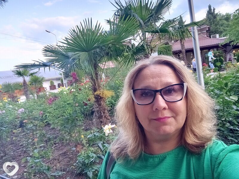 Светлана, 52, Нижневартовске — анкета №2600145