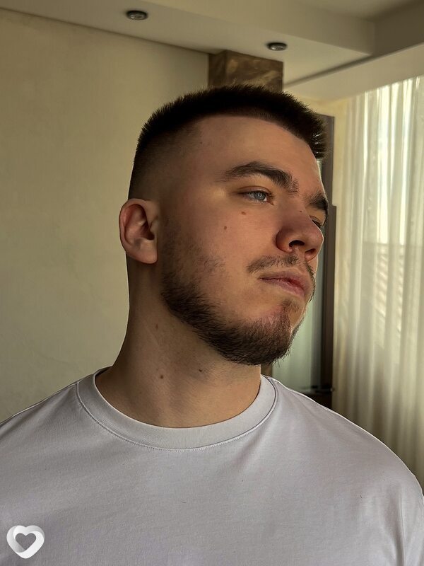 Никита, 24, Гродно — анкета №2600149