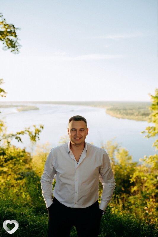 Дмитрий, 28, Наро-Фоминске — анкета №2600151