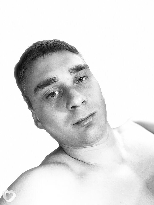 Виталий, 31, Минске — анкета №2600027