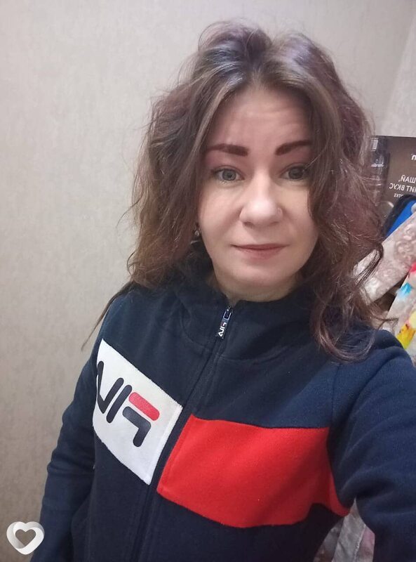 Катюша, 36, Киеве — анкета №2600028