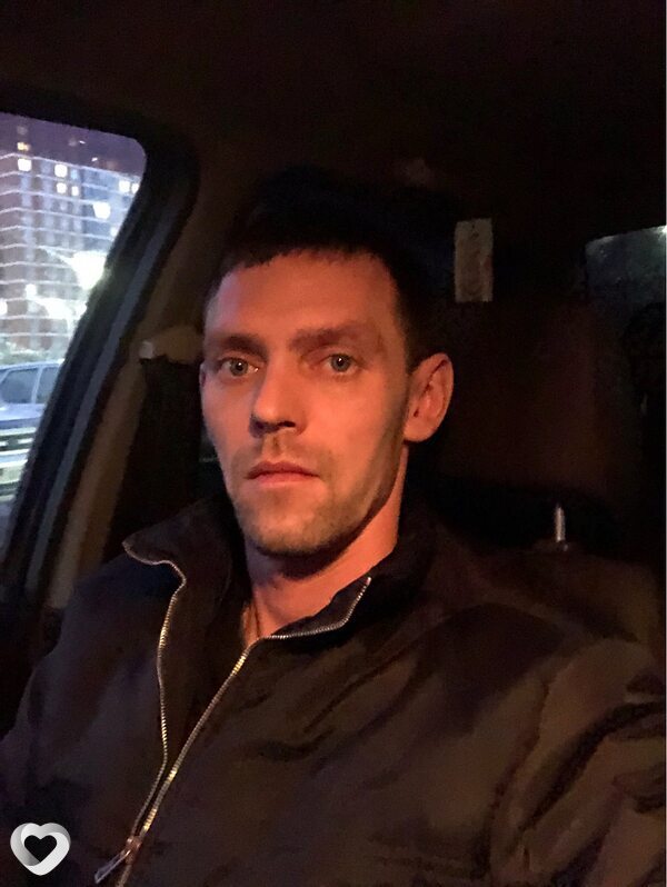 Сергей, 37, Краснодаре — анкета №2600032