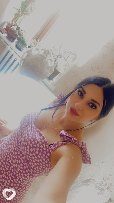 Соня, 27, Иванове — анкета №2600035