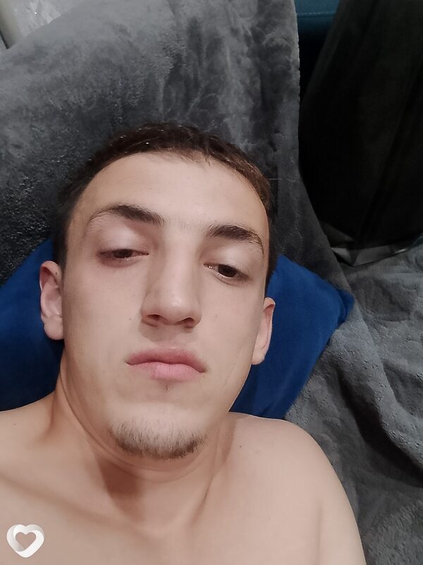 Руслан, 22, Нальчике — анкета №2600038