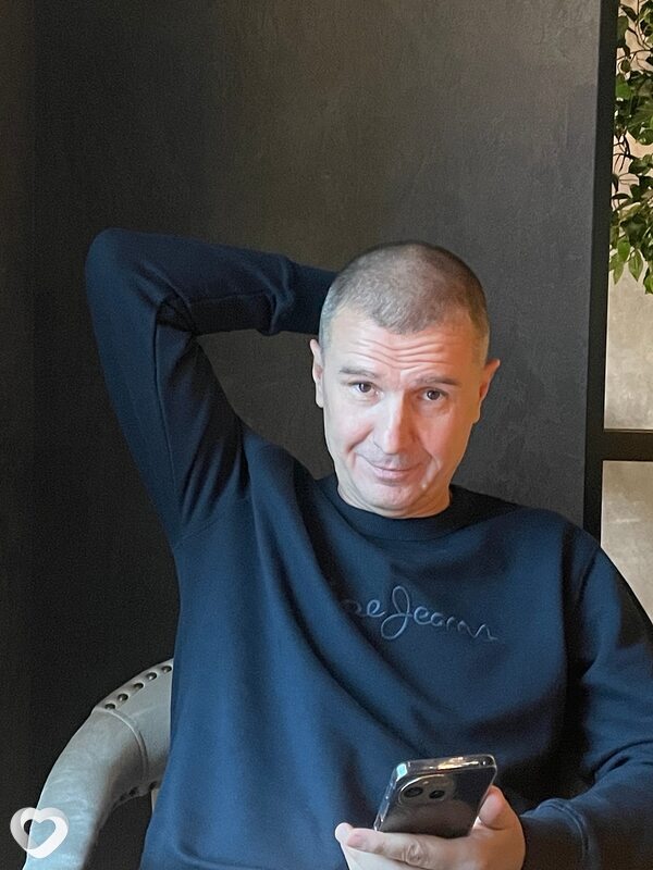 Андрей, 53, Архангельске — анкета №2599903