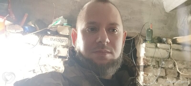 Игорь, 34, Ясиноватой — анкета №2599914