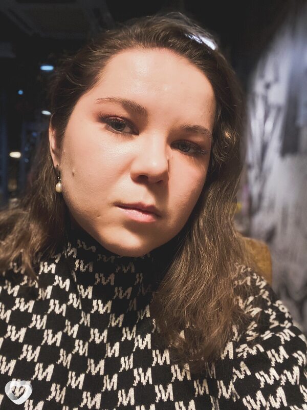 Надежда, 32, Ижевске — анкета №2599915