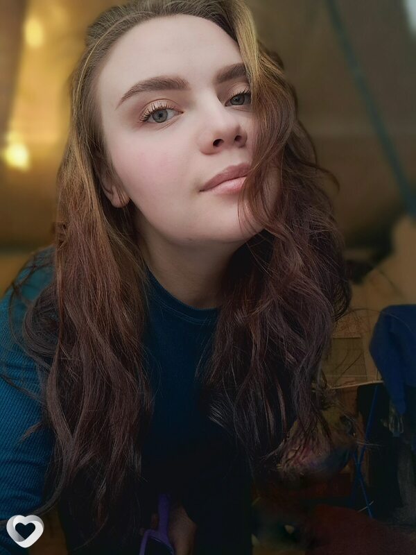Юлия, 24, Костроме — анкета №2599917