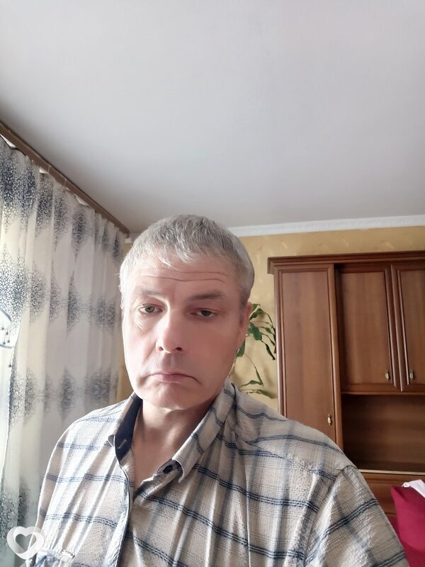 Борис, 59, Омске — анкета №2599924