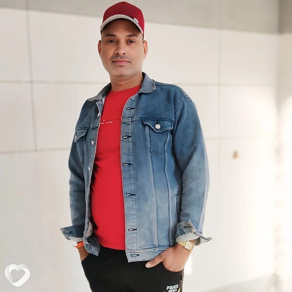 Badal Kumar, 31, Новом Осколе — анкета №2600179