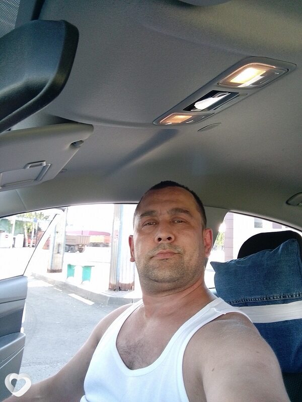 Ник, 42, Казани — анкета №2600180