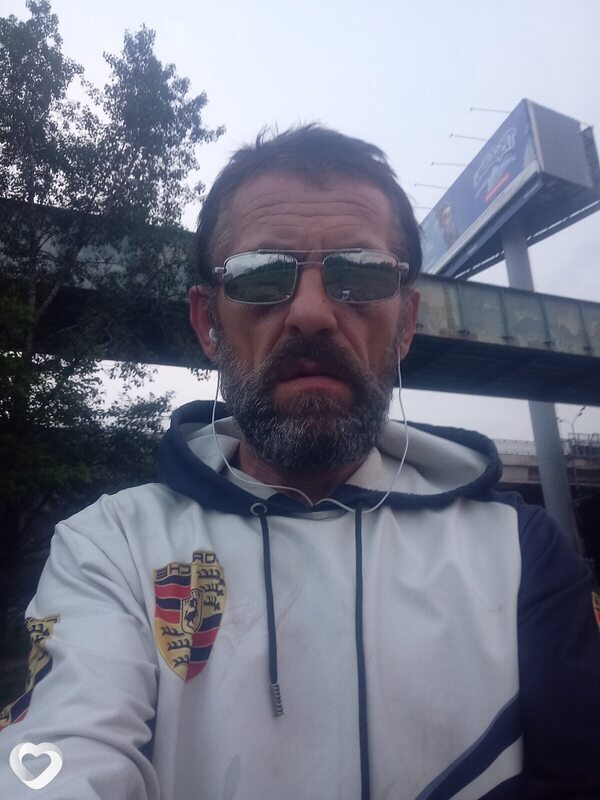 Сергей, 52, Москве — анкета №2600182
