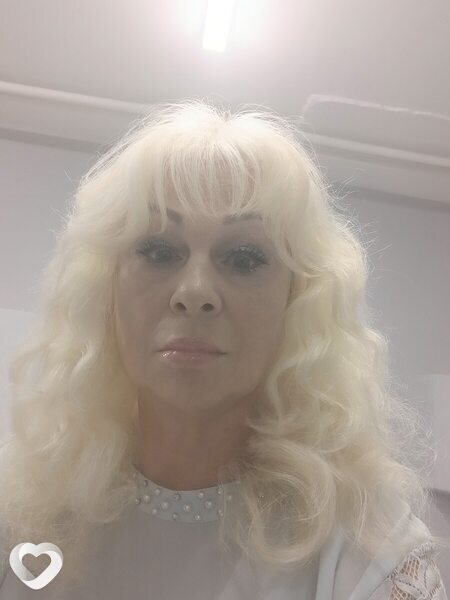 Татьяна, 58, Смоленске — анкета №2600188