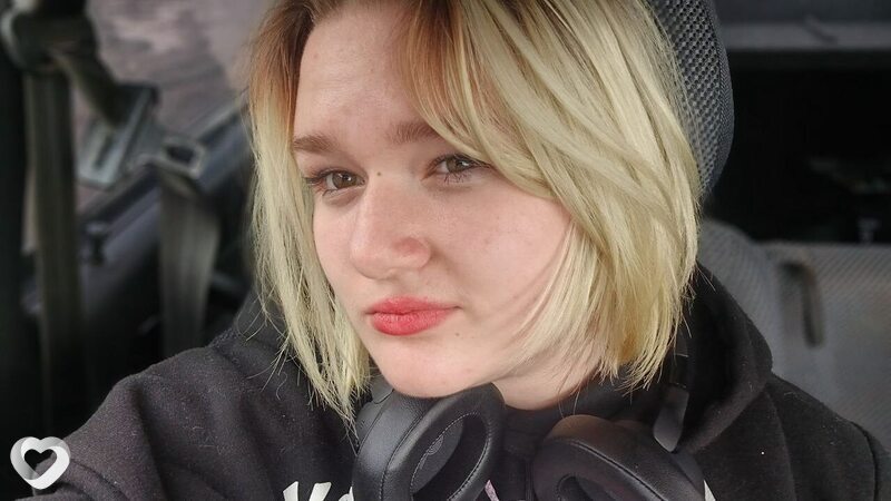 Лия, 20, Череповце — анкета №2600189